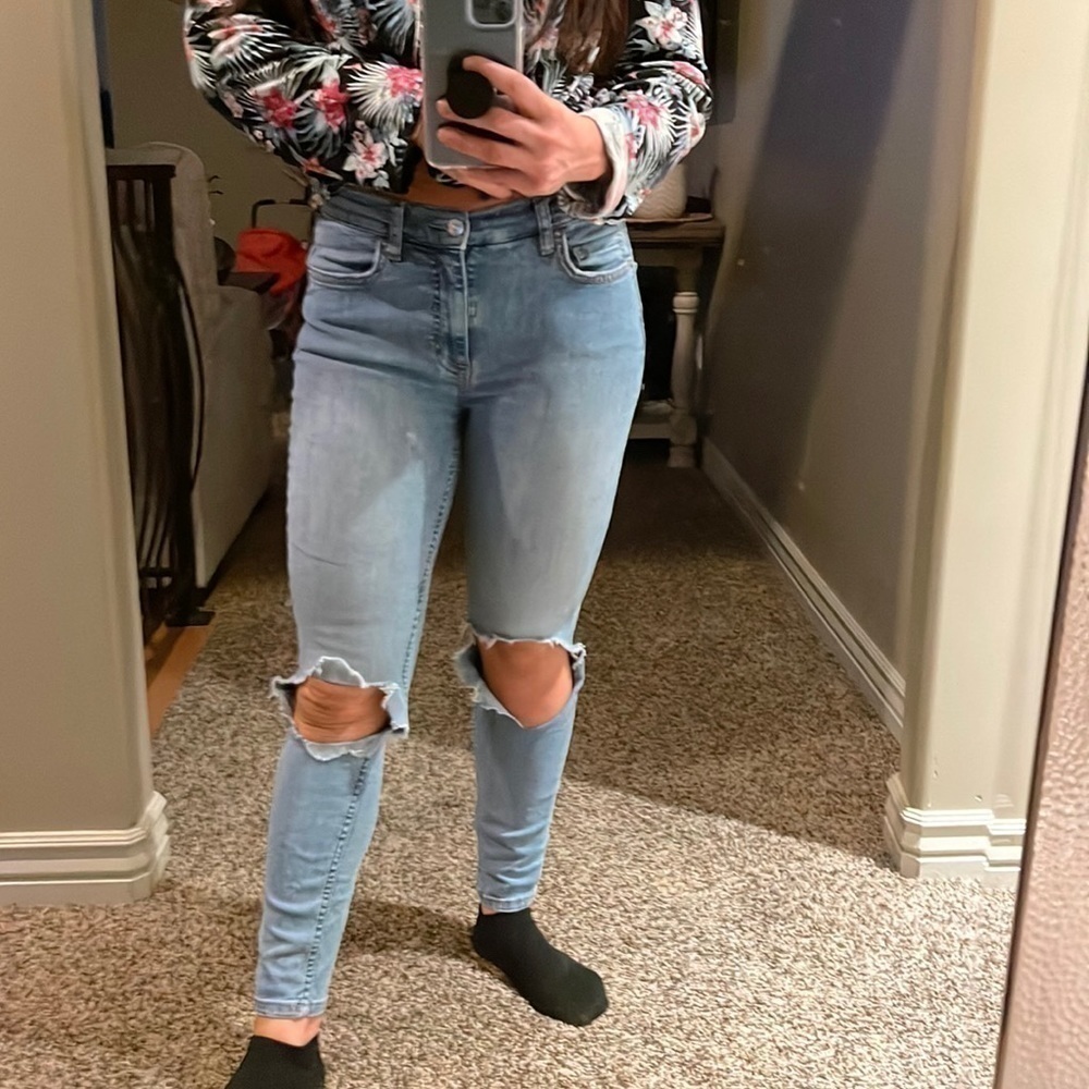 Free people jeans - Picture 3 of 12
